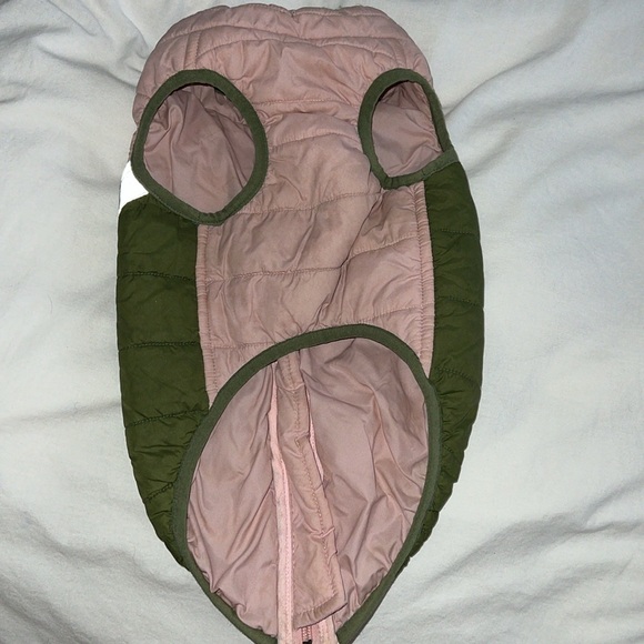 🐾Size L Gooby Mountaineer Dog Jacket - Great condition 💫 - Picture 5 of 6